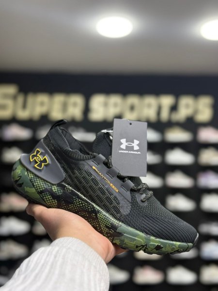 UA HOVR CG REACTOR CT