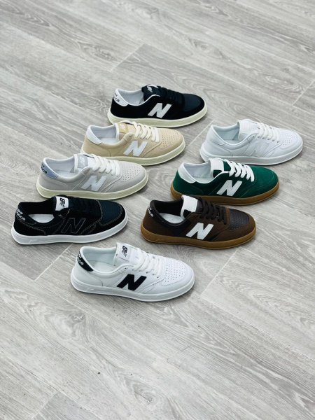 New balance