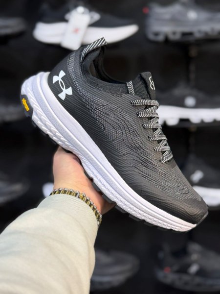 under armour vibram UA