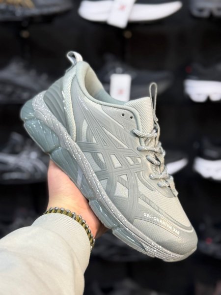 Asics gel 10