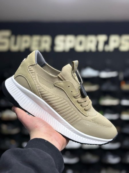 بيج غامق اسود