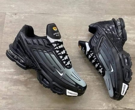 nike tn +