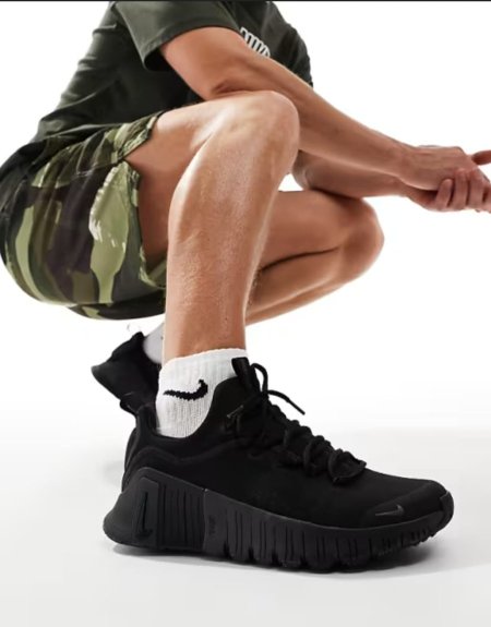 nike free metcon 6