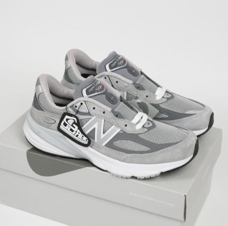 M990gl6 new balance