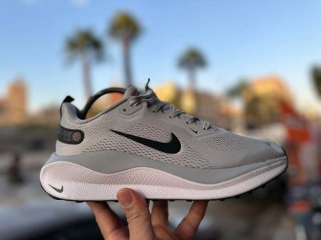 NIKE INFINITY RUN 5