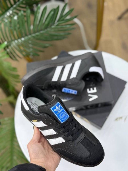 Samba Adidas