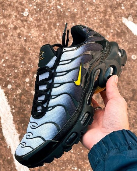 nike tn