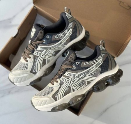 asics contect