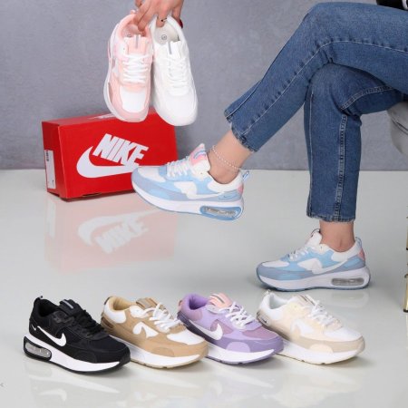 nike air max66