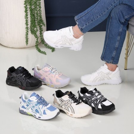 asics khana
