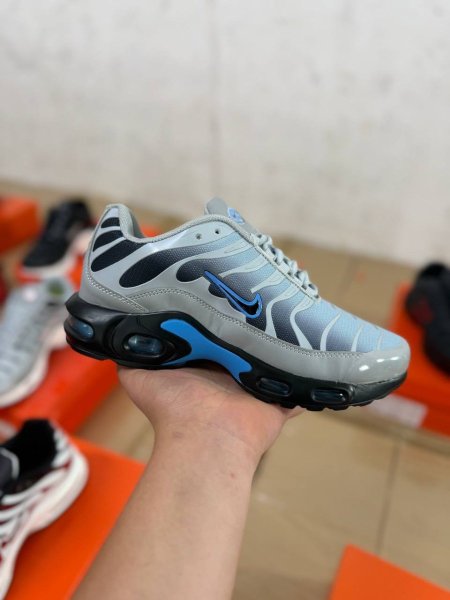 nike tn
