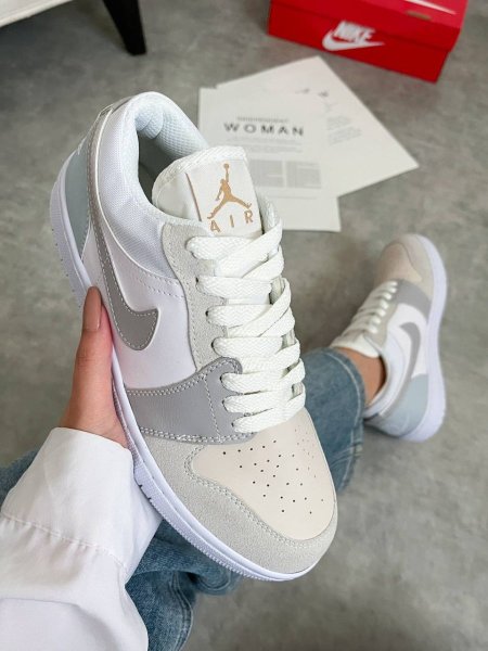 Nike jordann