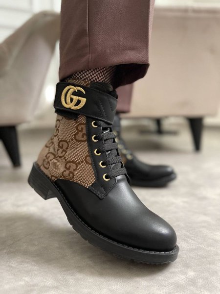 gucci boots