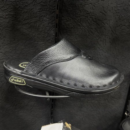 بابوج شتوي 3