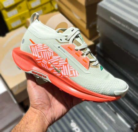 سكني اورانج